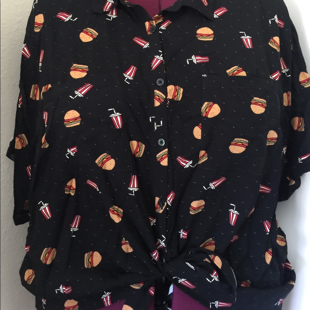 Brand new lularoe Amy